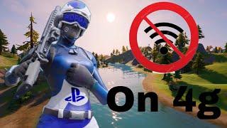 Mig faits Divers | fortnite highlights | ps4 on 4g