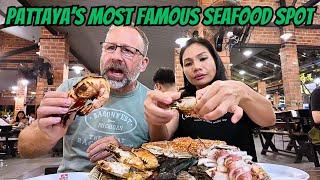 $44 Seafood feast! How much would this cost in America?