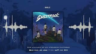 Sweetrock - Halu (Official Audio)