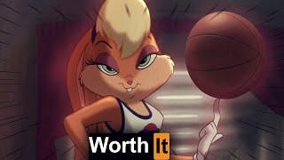 Lola Bunny is worth it