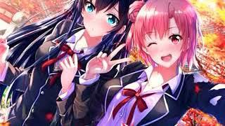 Sfera ebbasta ft. Shiva - soldi in nero - NIGHTCORE