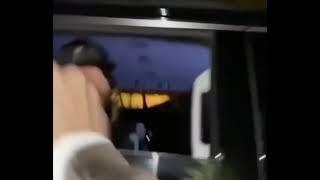 Playboi carti in car and meets fan