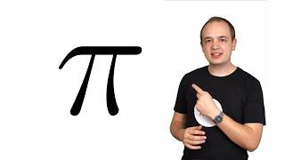 Wie irrational ist π wirklich? (Pi Day 2020)