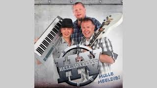 Hellad Velled - Cest`la Vie