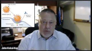 What are Monoclonal Antibodies [mAb]? | John F. Kokai-Kun, PhD