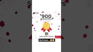 900 subscribe complete special shorts  #shorts #short #viral_shorts #shortfeed #trendingsong