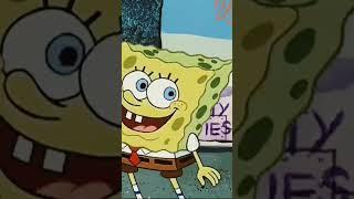 Spongebob gives motivation to get rich #shorts #spongebob #motivation