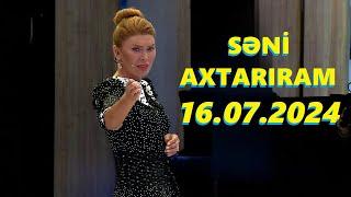 Səni axtarıram 16.07.2024 Tam veriliş / Seni axtariram 16.07.2024 Tam verilish