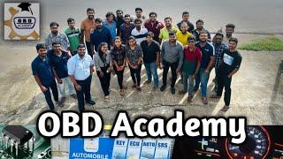 OBD Academy Athurugiriya |#trending #obd2scanners