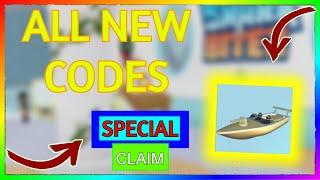 *JANUARY 2022* ALL *NEW* WORKING CODES FOR SHARKBITE *OP*! ROBLOX