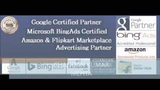 #1 Google AdWords PPC Expert - Delhi - India- Certified Professional