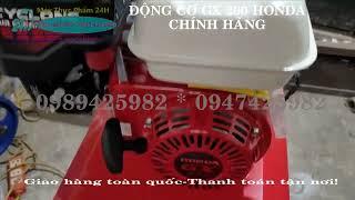 Cung cấp động cơ Honda gx 160,Honda Gx 200 chính hãng đầy đủ COCQ.Liên hệ 0989425982