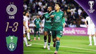 Comeback-Win! | Al Sadd SC (QAT) - Al Ahli Saudi FC (KSA) | Highlights | AFC Champions League Elite™