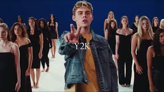 [FREE] The Kid LAROI / Justin Timberlake - Type Beat "Y2K"