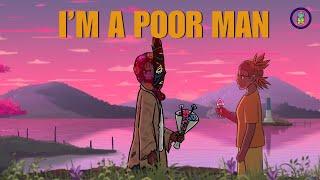 Aduza Dolozi - I'm a Poor Man (Lyric Video)