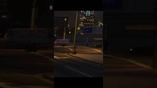 GTA 5 Ambulance worker was upset