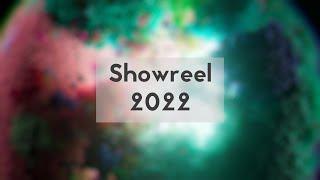 Phospho Showreel 2022