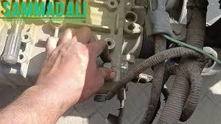 Ashok Leyland BS4 Reverse Gear problem | Truck Rivers Gear Problem