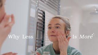 Minimalist Skincare: The Holistic Approach That Helped Clear My Skin