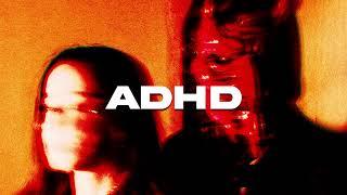 Two Feet x Grandson Dark Pop Type Beat - "ADHD" | Stafford Beats | Dark Pop Instrumental