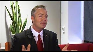 California Governor’s Race: State Assemblyman Travis Allen