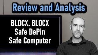 Blocx. (BLOCX) Review and Analysis