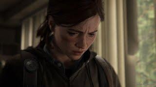 Концовка Одни из нас 2 / Ending The Last of Us 2  (СПОЙЛЕРЫ!)