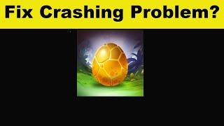 How To Fix Dragon Epic App Keeps Crashing Problem Android & Ios - Dragon Epic App Crash Issue