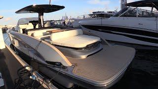 2024 Solaris Power 40 Open Review - Elegant Luxury Boat | BoatTube