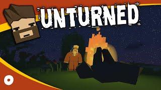 Staying Unturned: The Legend of Wolf Cooks (Season 1 Teaser)