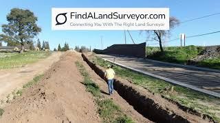 How To Find Land Surveying Jobs