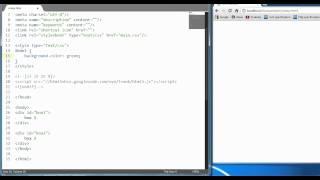 CSS & HTML Tutorial #15: Opacity Property