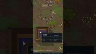 Идеальная кухня в Rimworld 1.5 Anomaly #rimworld