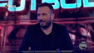 DM Atan Bilmemne Çocuğudur, İskoçyalı Ahmet Çakar, Beşiktaşlı Komiser | 28.09.2015 Komik Özet