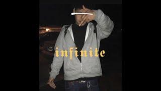 JoJo2Faded - Infinite [Official Audio]