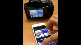 BenQ Camera Smart Control Demo