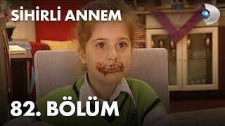 Sihirli Annem 82. Bölüm - Full Bölüm