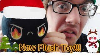 CHRISTMAS PRESENTS UNBOXING VIDEO!!! [New Plushie, Microphone, and more]