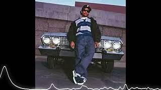 Eazy-E - Only If You Want It [Explicit Version) Rebassed 29 hzz