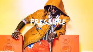 [FREE] Young Thug Type Beat 2016 - "Pressure"  ( Prod.By @CashMoneyAp )