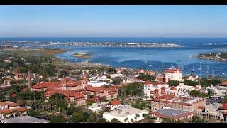 St. Augustine Homes for Sale - Donna Matthews Berkshire Hathaway - St. Augustine Homes for Sale