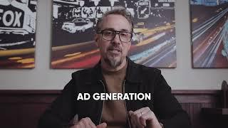 Unlock Real-Time Creativity: Dynamic Ad Generation at Daniel Brian Advertising