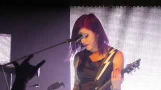 Skillet - Comatose - Live HD (Starland Ballroom 2020)