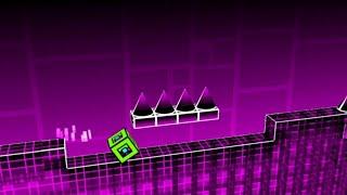 GEOMETRY DASH REAL 3D MODE