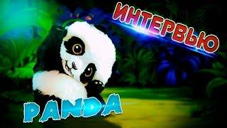 Интервью с Panda. Бизнес на YouTube. Pandarenization.