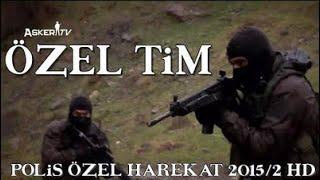 Özel Tim | Polis Özel Harekat Kursu 2