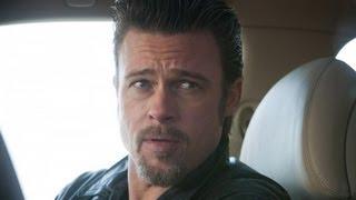 KILLING THEM SOFTLY Trailer [HD]