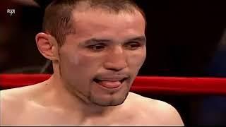 Miguel Cotto vs. Muhammad Abdullaev//Full Fight