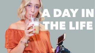 Public Relations: day in the life