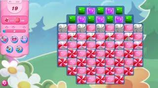 Candy Crush Saga LEVEL 330 NO BOOSTERS